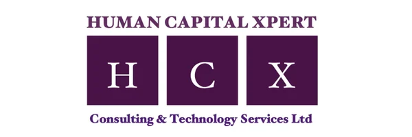 Logotipo HCXpert